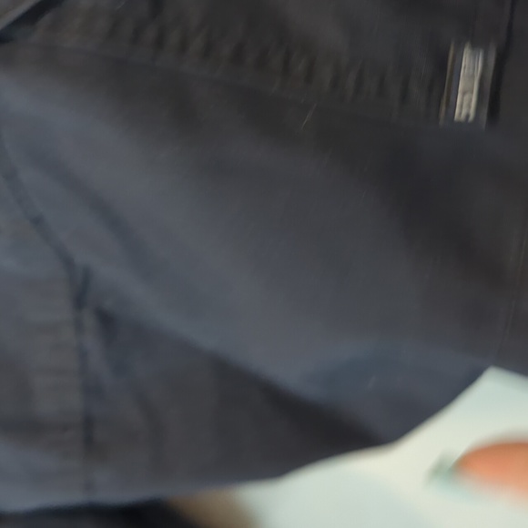 511 TACTICAL WOMENS CARGO SHORTS - Picture 11 of 13